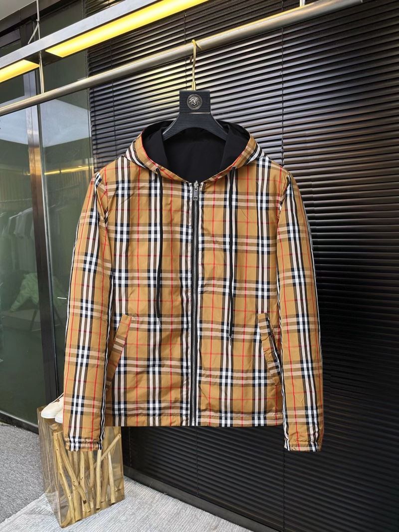 Burberry Outwear